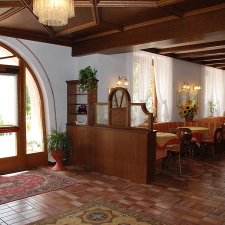 Charme Hotel Nevada Molveno Esterno foto