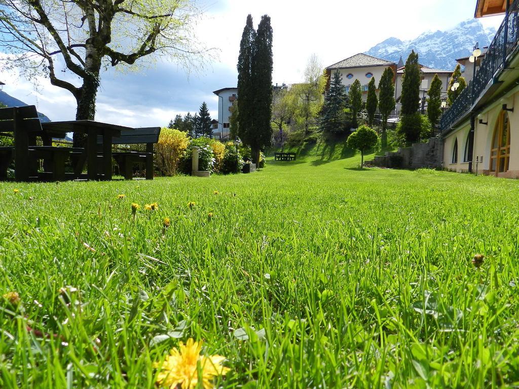 Charme Hotel Nevada Molveno Esterno foto