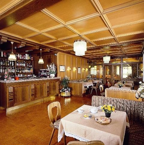 Charme Hotel Nevada Molveno Esterno foto
