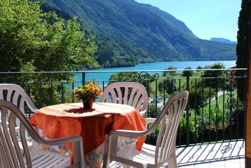 Charme Hotel Nevada Molveno Esterno foto