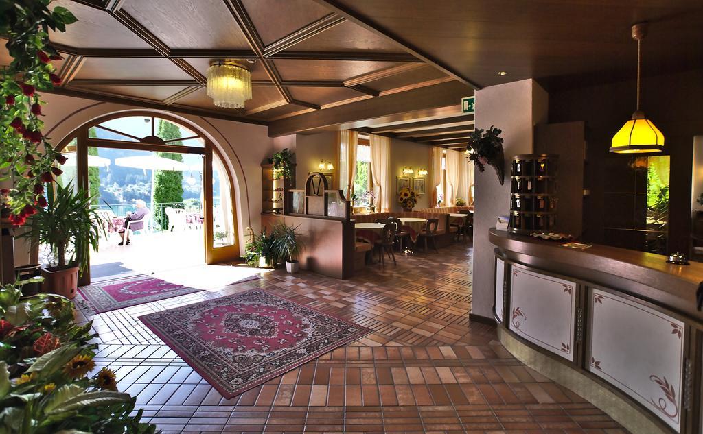 Charme Hotel Nevada Molveno Esterno foto