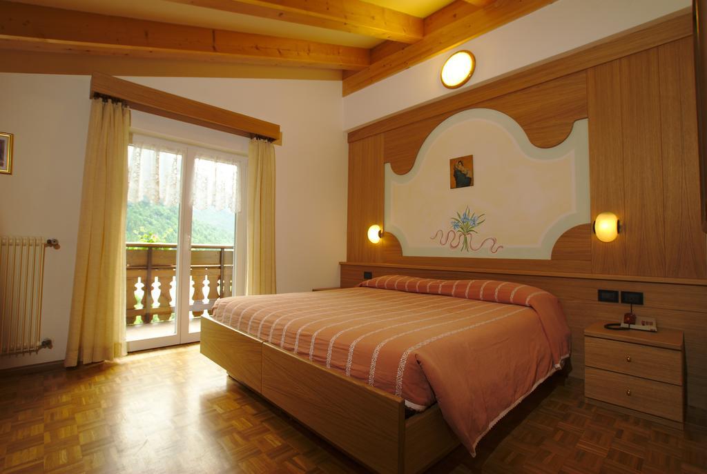 Charme Hotel Nevada Molveno Esterno foto